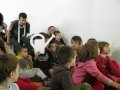 Φον Κουραμπιές εναντίον Κόμη Μελομακαρόνη