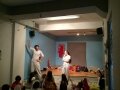 Μια Αποκριά, μια Ιστορία-Αποκριάτικο εκπαιδευτικό πρόγραμμα