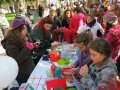 ΧΡΙΣΤΟΥΓΕΝΝΙΑΤΙΚΗ ΓΙΟΡΤΗ ΔΗΜΟΥ ΑΘΗΝΑΙΩΝ 2013. ΠΛΑΤΕΙΑ ΣΥΝΤΑΓΜΑΤΟΣ. Εργαστήρια για παιδιά.
