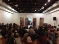 Τεχνόπολη Δήμου Αθηναίων-7 Κυριακές ΜΑΖΙ., Απρίλιος 2014, ΘΕΑΤΡΙΚΗ ΠΑΡΑΣΤΑΣΗ "ΜΙΑ ΚΥΡΙΑΚΗ ΤΟΥ ΑΠΡΙΛΗ"