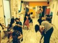 Χορός και ακροβατικά